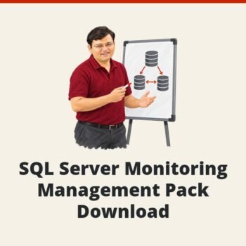 SQLAuthority News - SQL Server Monitoring Management Pack Download