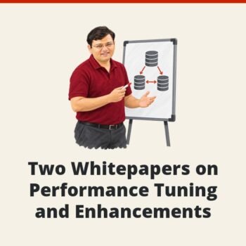SQLAuthority News - Two Whitepapers on Performance Tuning and Enhancements