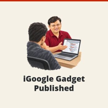 SQLAuthority.com News - iGoogle Gadget Published