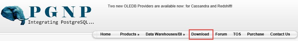 DOWNLOAD WINDOW FOR PGP SQL SERVER.
