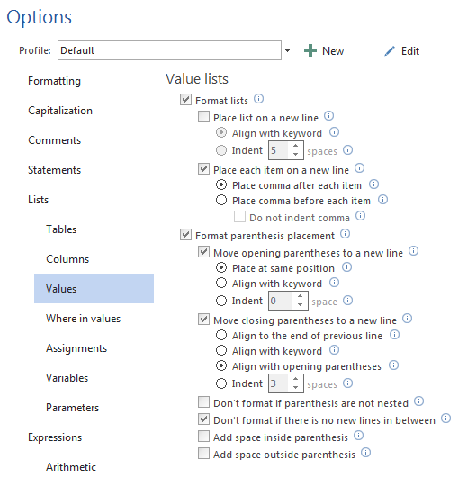 SQL Server restore tool.