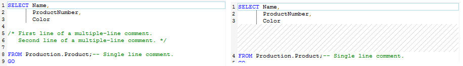 SQL Server Split Table Add-in.