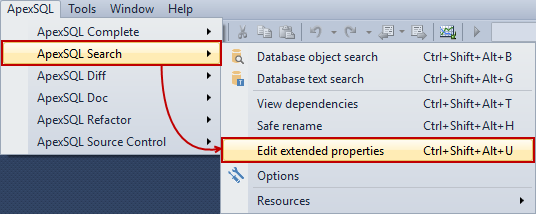 Database Engine Configuration window.
