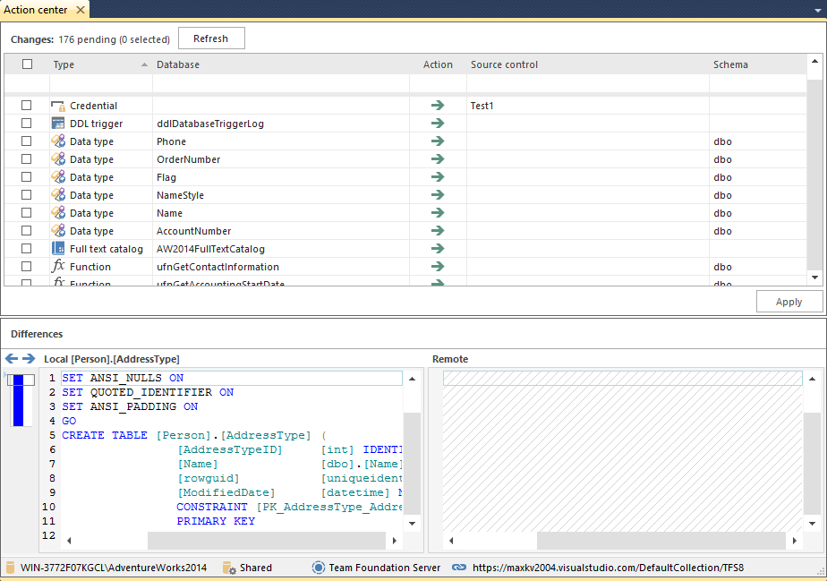 Add Product Label Filter.