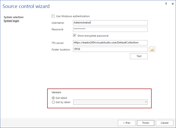 Format SQL files.