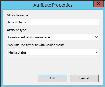 Enhance Reference Data.