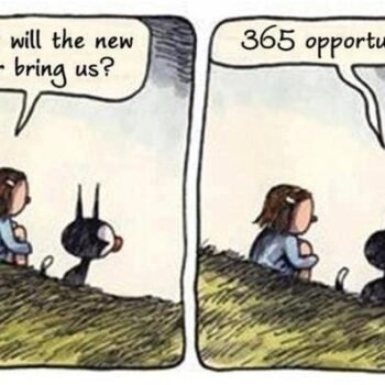 365 Opportunities.