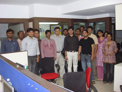 SQL Server Database Users Group Meeting.
