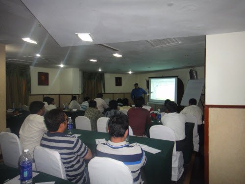 Pinal Presenting Seminar Pinal Presenting Seminar