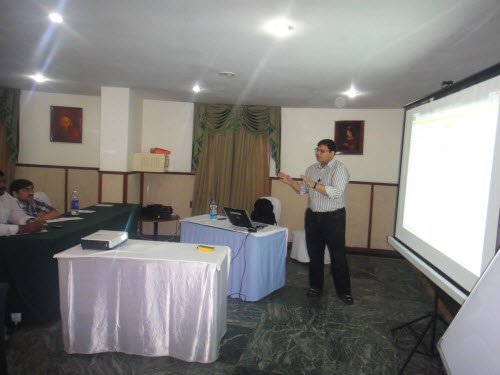 Pinal Presenting Seminar Pinal Presenting Seminar