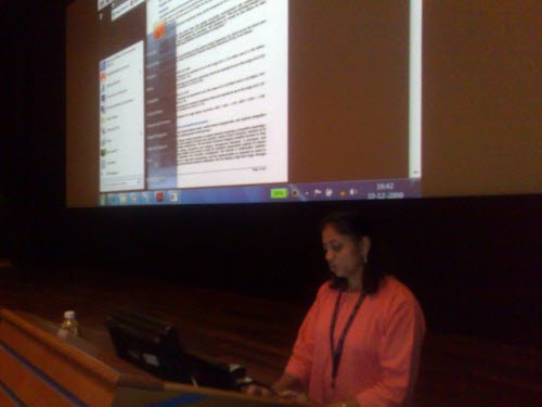 Microsoft SQL Server BI tool.