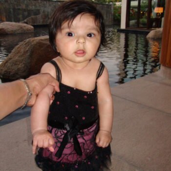 Shaivi Dave