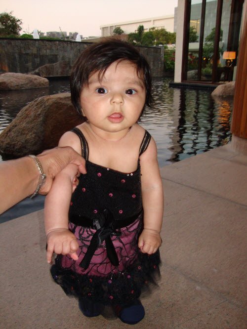 Shaivi Dave