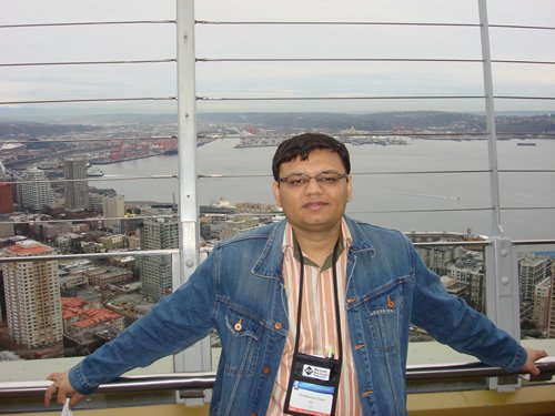 Space Needle