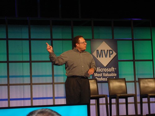 Summit Keynote