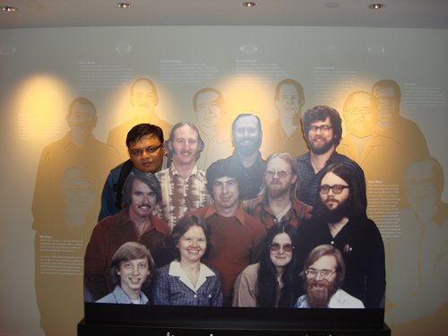 Spot Me!