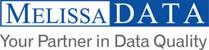 MELISSA DATA SOFTWARE LOGO.