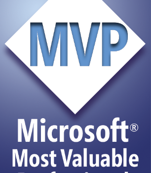 Mvp certification.