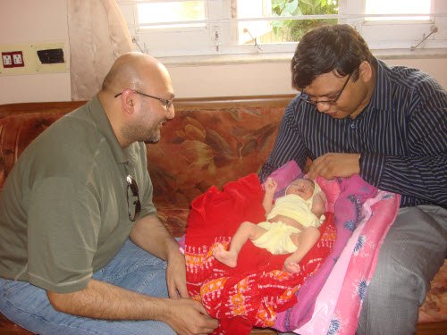 Rushabh Mehta, Shaivi Dave, Pinal Dave