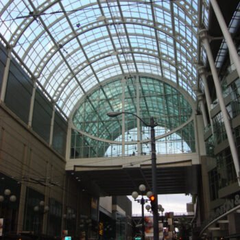 Washington Convention Center