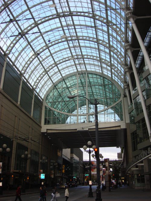 Washington Convention Center