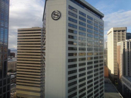 Sheraton Seattle