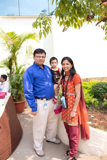 Pinal Shaivi Nupur
