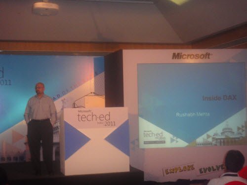 Rushabh Mehta Rushabh Mehta