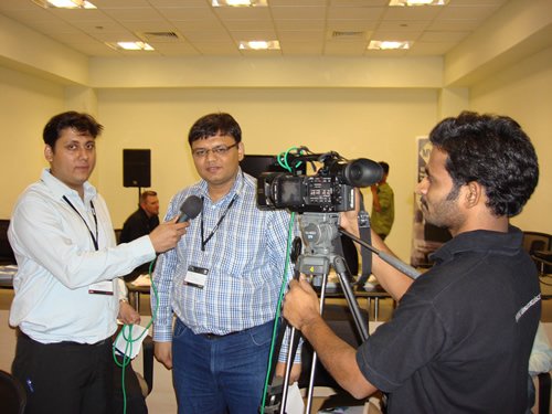 Interview with SQL Server Experts.