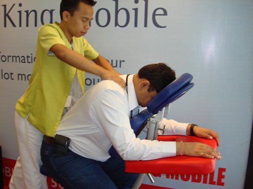 Massage
