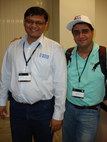 Nauzad and Pinal