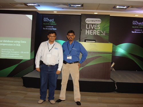 Vinod Kumar and Pinal
