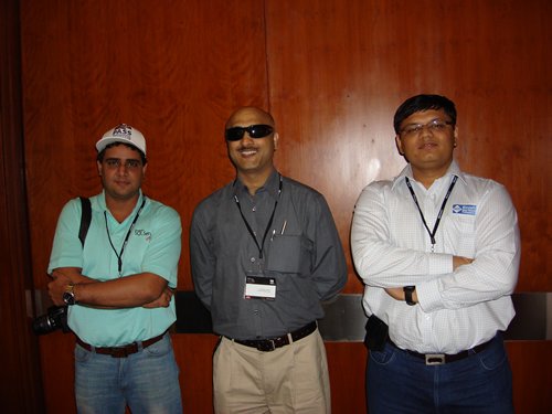 Nauzad, Surendra, Pinal