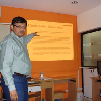 SQL Server Profile Presentation.