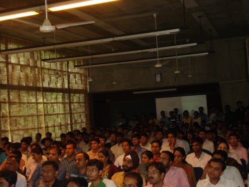 Community in Ahmedabad