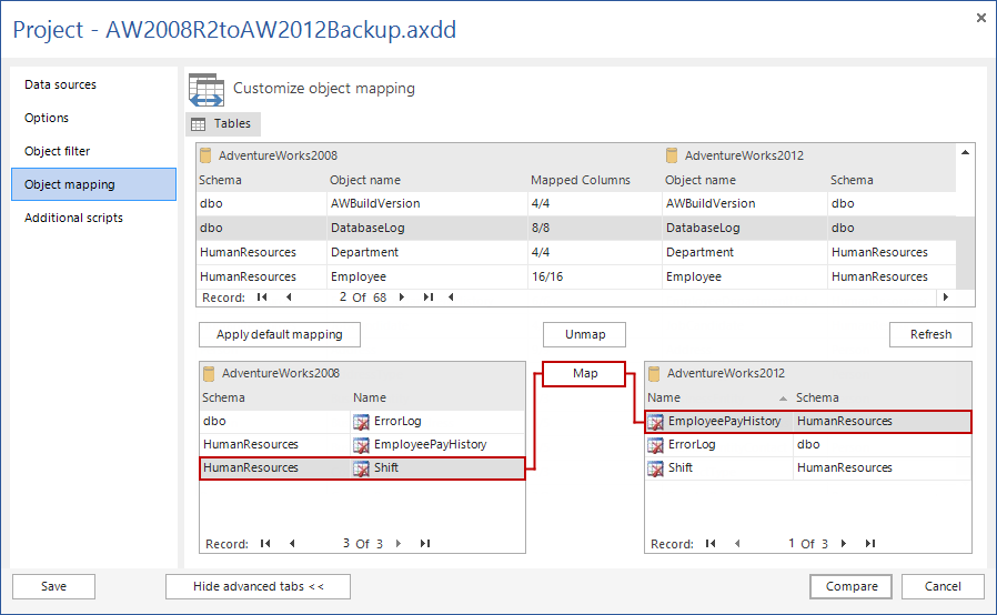 SQL Server 2008 R2 Setup window.