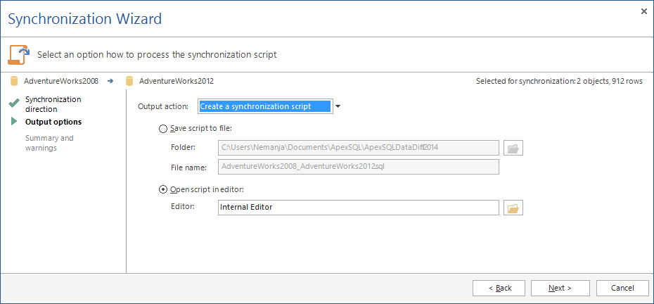 SQL Server Setup Engine Configuration.