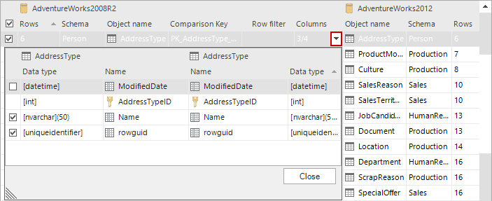SQL Setup Support Rules window.