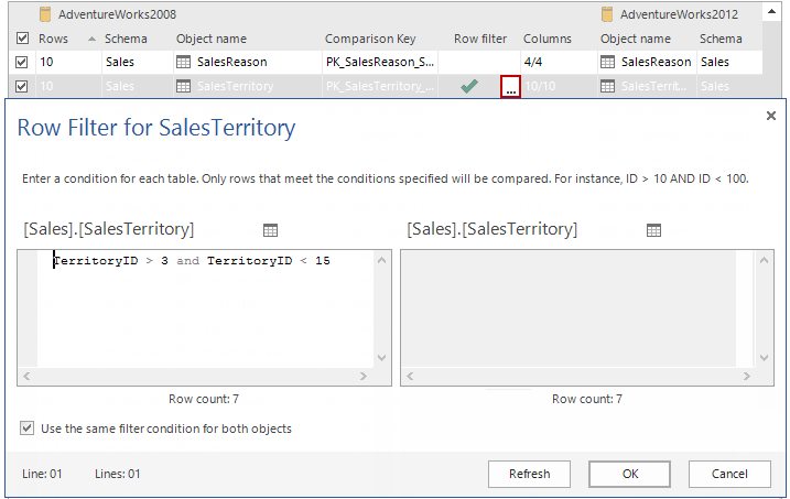 SQL Server R2 Setup.