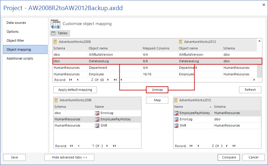 SQL Server R2 license terms.