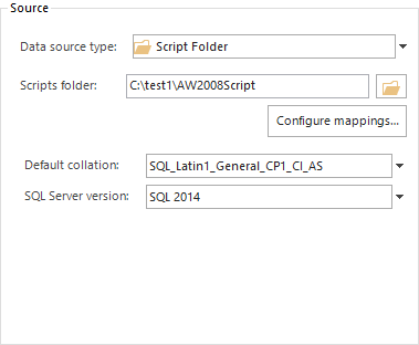 Microsoft Excel pivot table field list.