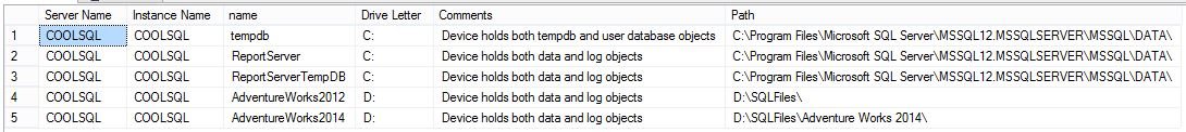 COOLSQL FILE SERVER.