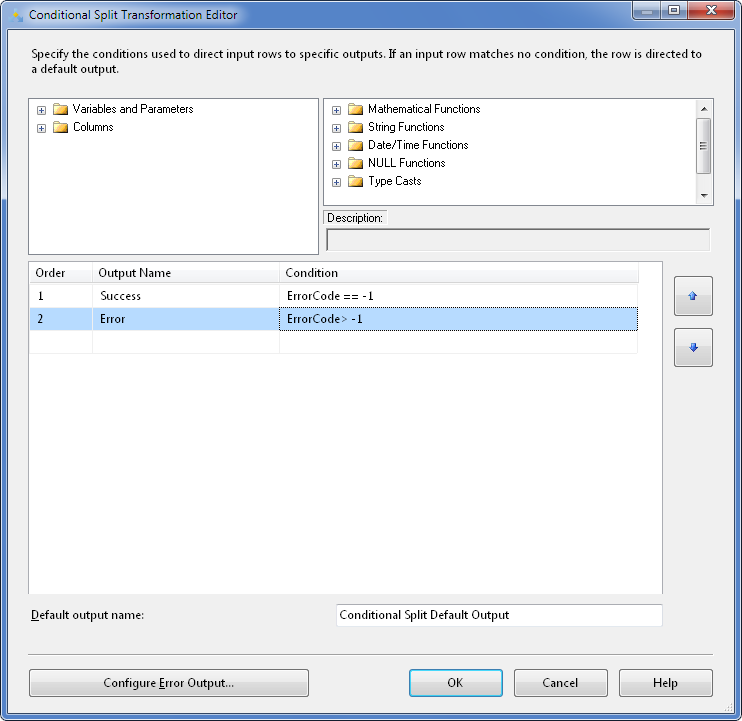FILESTREAM for database engine configuration.