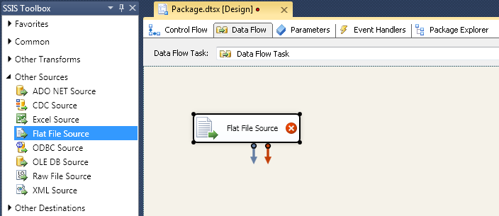 SQL Server Install Options.