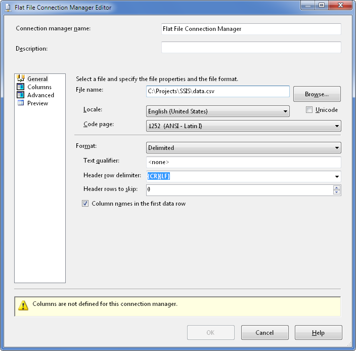 SQL Server Setup Files.