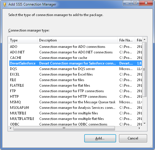 SQL Server 2008 R2 Setup License Terms.