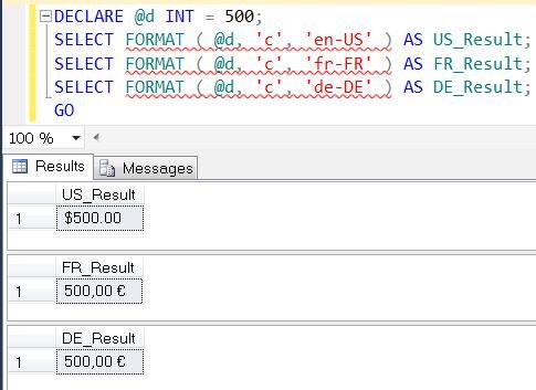 Database schema overview.