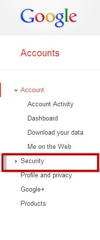 Security.
