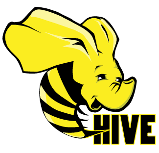 The Hive logo.