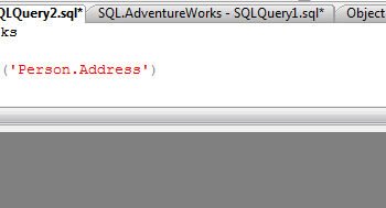 SQL Server query for SQL Server2.